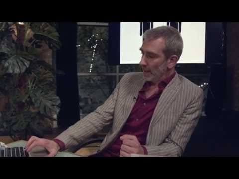 Stahlberger über die Tunnellandschaft - #deville