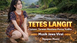 Download lagu TETES LANGIT - Lagu Jawa Terbaru 2026 | Ngapax Music mp3 Download lagu TETES LANGIT - Lagu Jawa Terbaru 2026 | Ngapax Music mp3