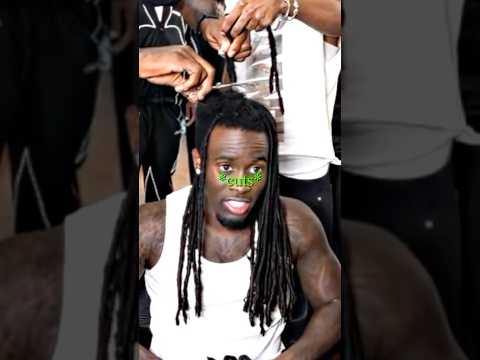 Kai Cenat looks like DIDDY Now 😭✂️