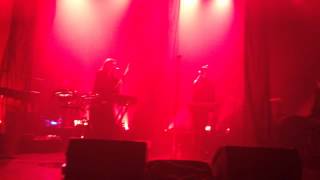 RICH KIDS BLUES // LYKKE LI // Live at Store Vega, Denmark, 7/12 2014