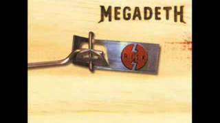 Megadeth Crush &#39;Em: good quality