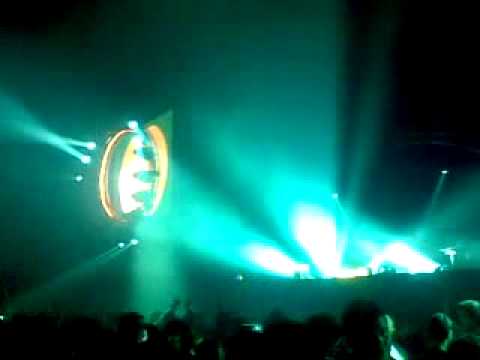 John 'OO' Fleming @ FDB [13-3-10]   / "OO" 1.