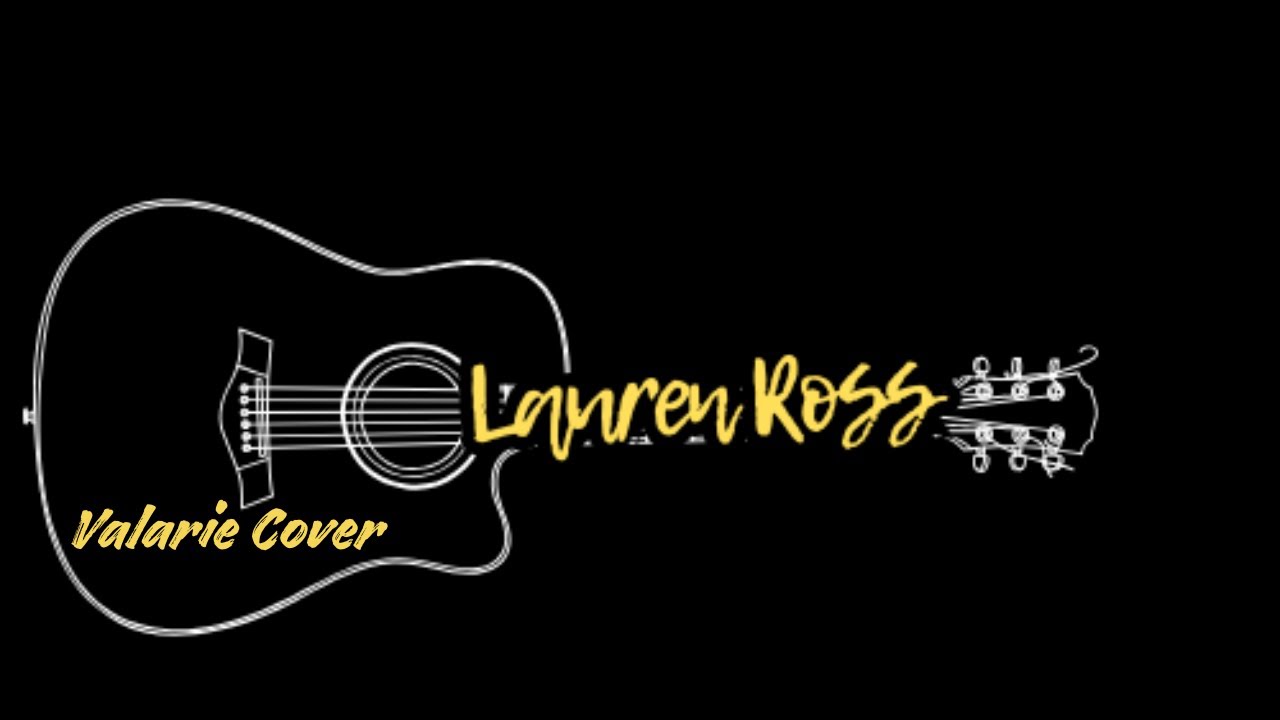 Promotional video thumbnail 1 for Lauren Ross