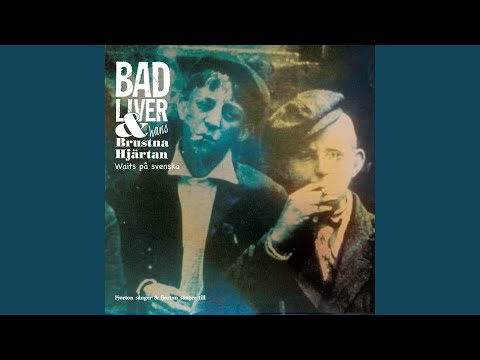 Fall På Knä (2003 Session)