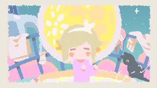 ムーン - tama （Covered by 羽子田チカ）