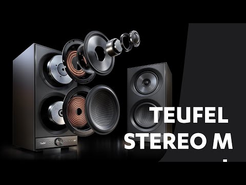 Teufel Stereo M