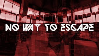 Black Ash - No Way To Escape [Indulgence EP]