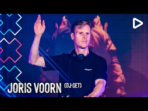 Joris Voorn @ ADE (LIVE DJ-set) | SLAM!