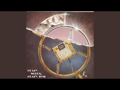 Crazy words, crazy tune