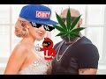 MC DONI И НАТАЛИ-ТЫ ТАКОЙ VS NiMbY (СЛОВОБЛУД) 