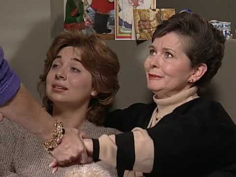 The FBI Files S01E08 - "Melissa Brannen: Missing"