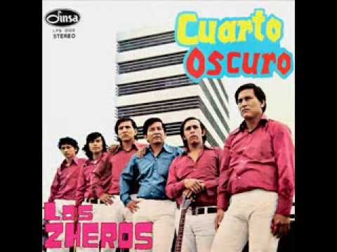 Los Zheros - Para Chachita (NE)