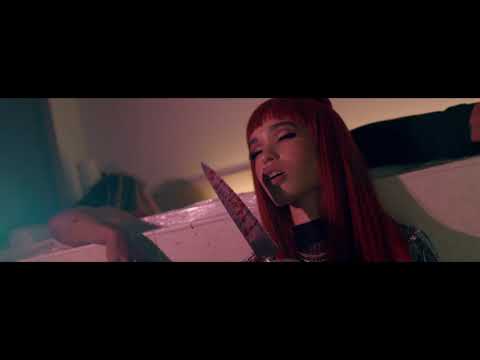 CATALYNA - CAMA AJENA 🔪