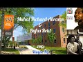 Muhal Richard Abrams & Rufus Reid  Wayne NJ 1984