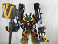 Tobot V Big Trail Troll COMBINATION