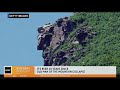 New Hampshire Marks 20 Years Since Old Man Of The Mountain Crumbled