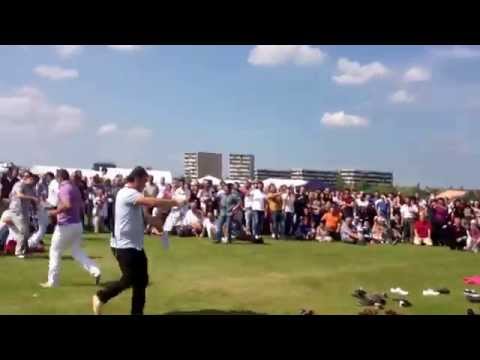 posof seyran 2014 eindhoven