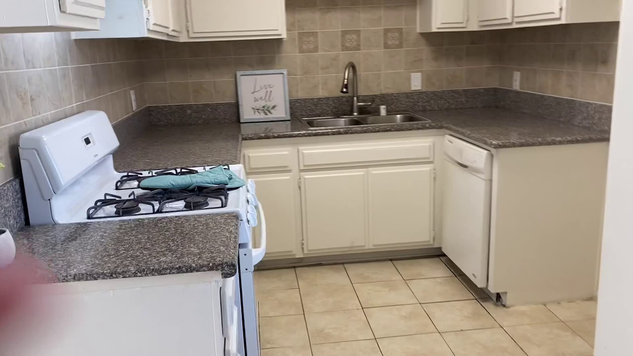 Vista Ridge Apartments