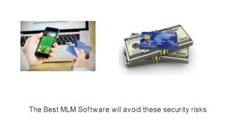 Vidéo de InternetNextStep MLM Software