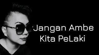 Download lagu JANGAN AMBE KITA PELAKI - caca lapian - Cover - Lagu Manado - Live records - Karaoke #cover mp3