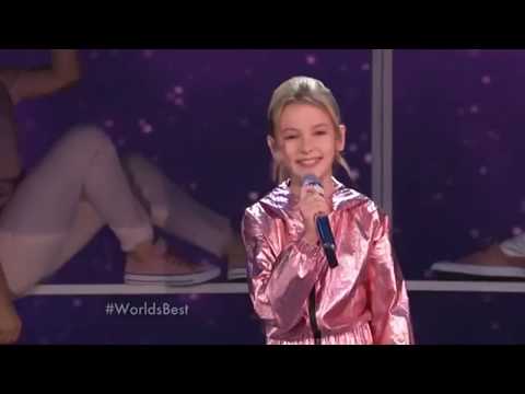 Daneliya Tuleshova ::::::: What About Us