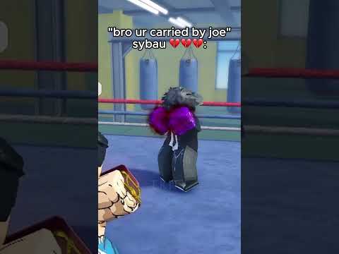 like it's not the hardest style in the game twin 🥀🥀🥀 #untitledboxinggame #roblox #memes