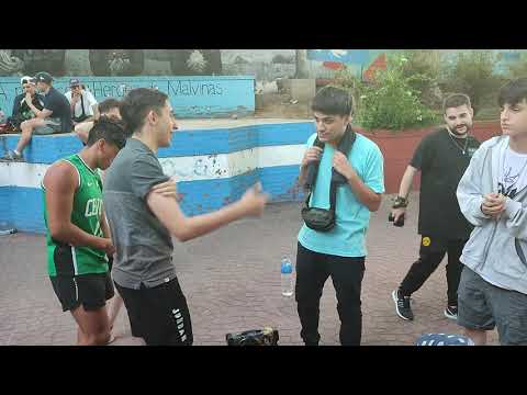 KHATEON RAKA vs ALBA RIFE - 4tos - 2v2 RELEVOS - PUNTO NÓMADA 8/12