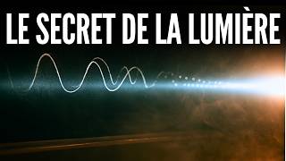 La PREUVE que la LUMIÈRE vit HORS du TEMPS (et ce que ça change)
