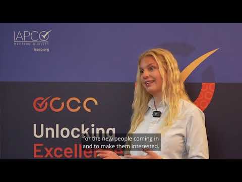 Tackling the toughest event hurdles with IAPCO Accredited member expertise.