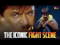 The Iconic Fight Scene Where Arjun Takes On The Kidnappers Giri Movie Scene Arjun KTV