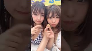 jkギャル　#shorts  #水着女子　