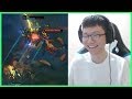 Madlife With The Perfect Blitzcrank Juke - Best of LoL Streams #445