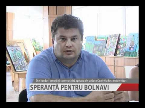 SPERANTA PENTRU BOLNAVI 12