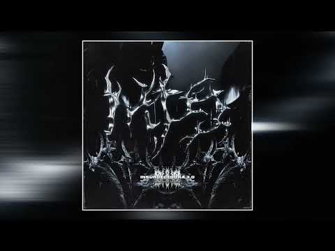 DJ LZIN, MC PR, MC GW   MTG   INSURDECEDORA 3 0