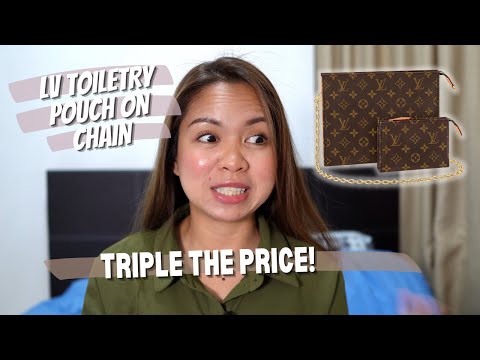 DE US$ 769 A US$ 2.420! | BOLSA DE HIGIENE NA CORRENTE