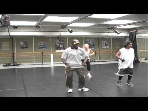 Flukey Luke - Speed locking