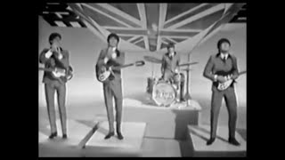 The Beatles ~ Please Mr. Postman 1964 (w/lyrics) [HQ]