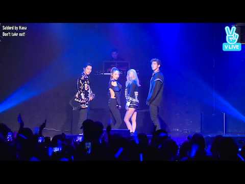 [VIETSUB] 170425 WILD KARD PARTY _ K.A.R.D - Don't Recall