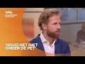 Minister Wiersma over slordigheid bij nakijken eindexamens: 'Houd het niet onder de pet'