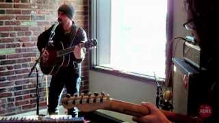 Robert Ellis &quot;Steady as the Rising Sun&quot; Live at KDHX 2/10/14