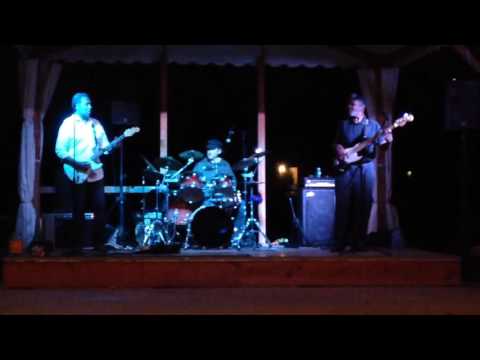 Jack Hadley Band in Loveland