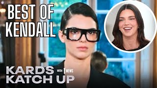 Las Kardashian: Resumen de la quinta temporada de Kendall Jenner | Las Kardashian se ponen al día...