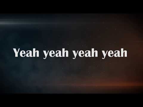 Lil Gan Notnice - An dot planet (Lyrics Video) 2018