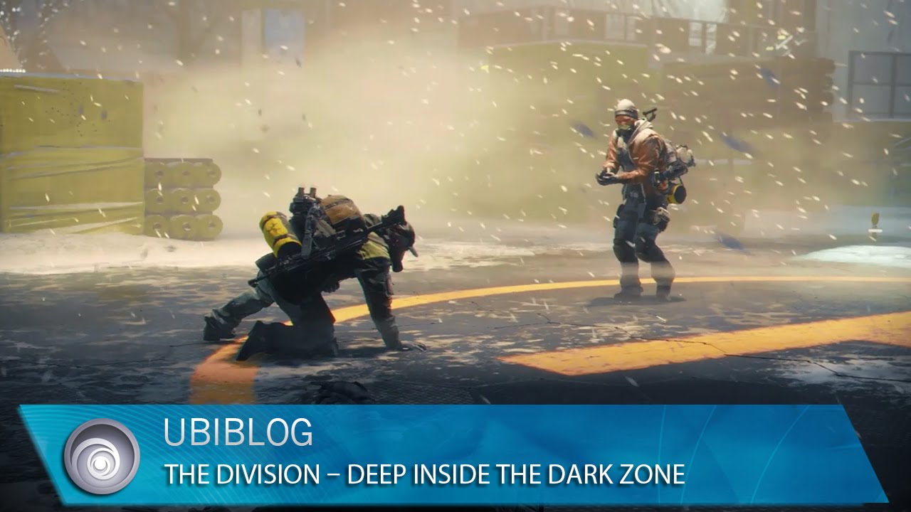 The Division Deep Inside The Dark Zone System Requirements