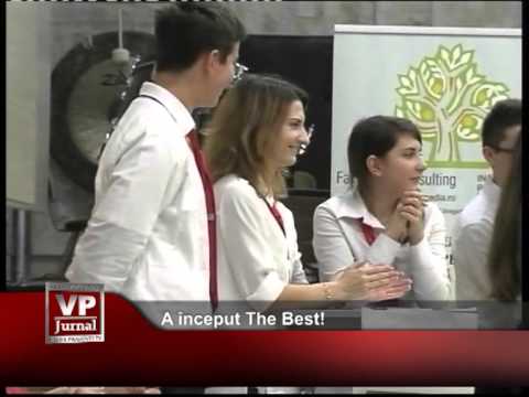 A început The Best!