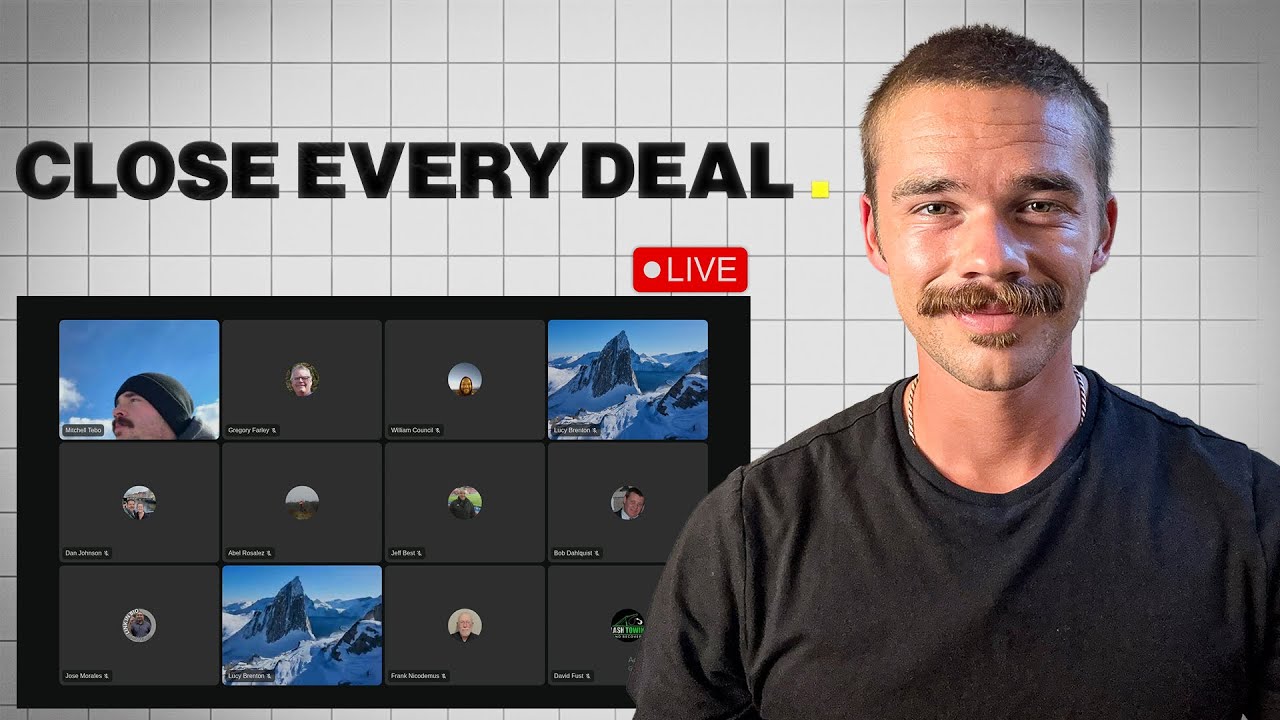 Video thumbnail for: How to Run a Postcard Business From Anywhere (Even Out of State)