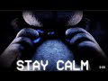 Stay Calm 1 Hour