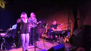 JULIA FORDHAM - LOVE IS EVERYTHING (A DUET WITH JANE SIBERRY)