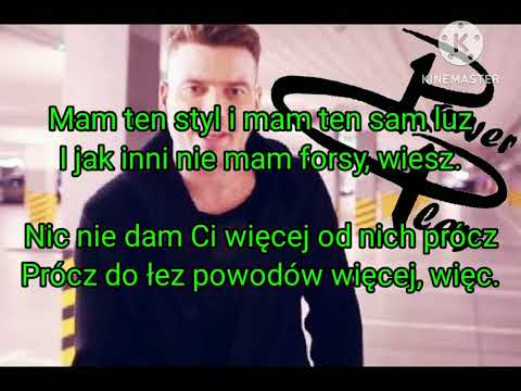 Power Play - Rycz mała 2011