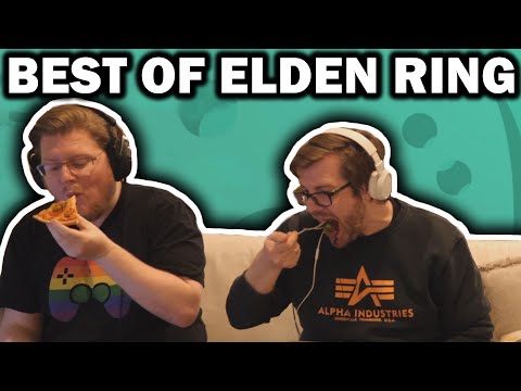 BEST OF PIETSMIET ELDEN RING 35 STUNDEN STREAM